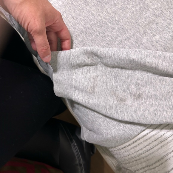 Nike Sweatshirt - Picture 2 of 2